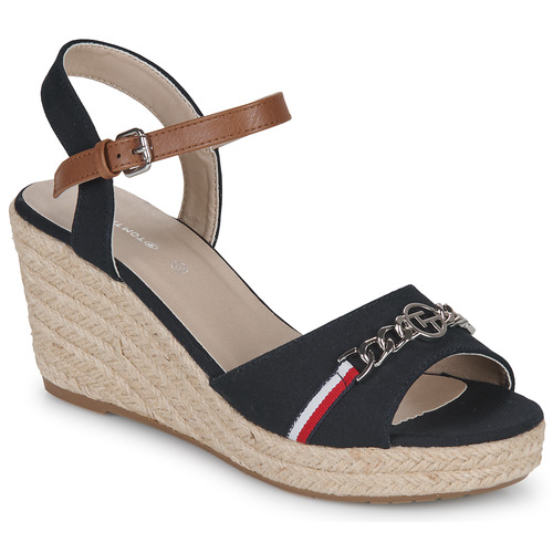 Tom Tailor - NOMI Marino / Beige