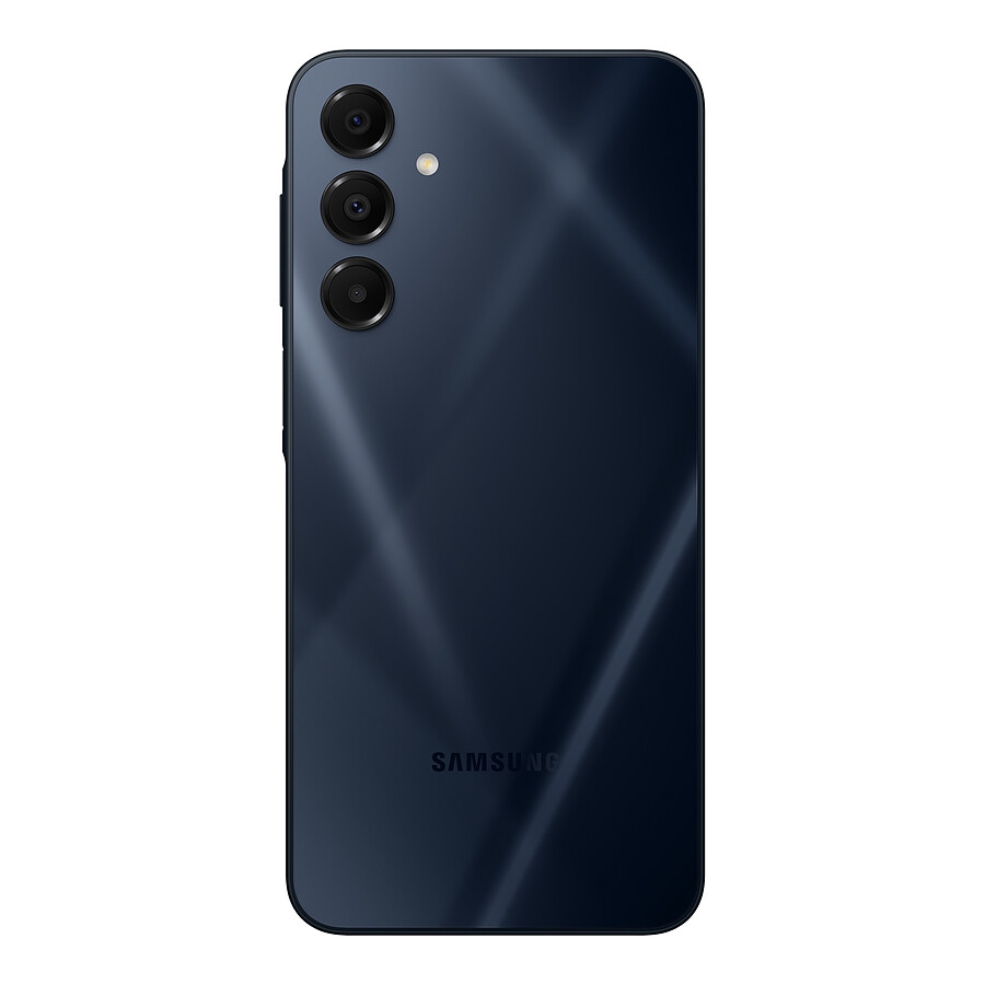 Samsung Galaxy A16 5G (Bleu nuit) - 128 Go - 4 Go
