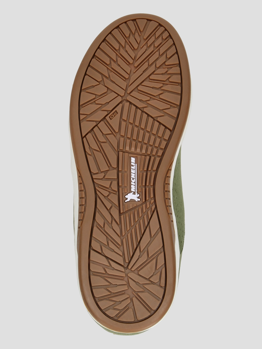 Etnies Marana X Tftf Skate Shoes olive/black