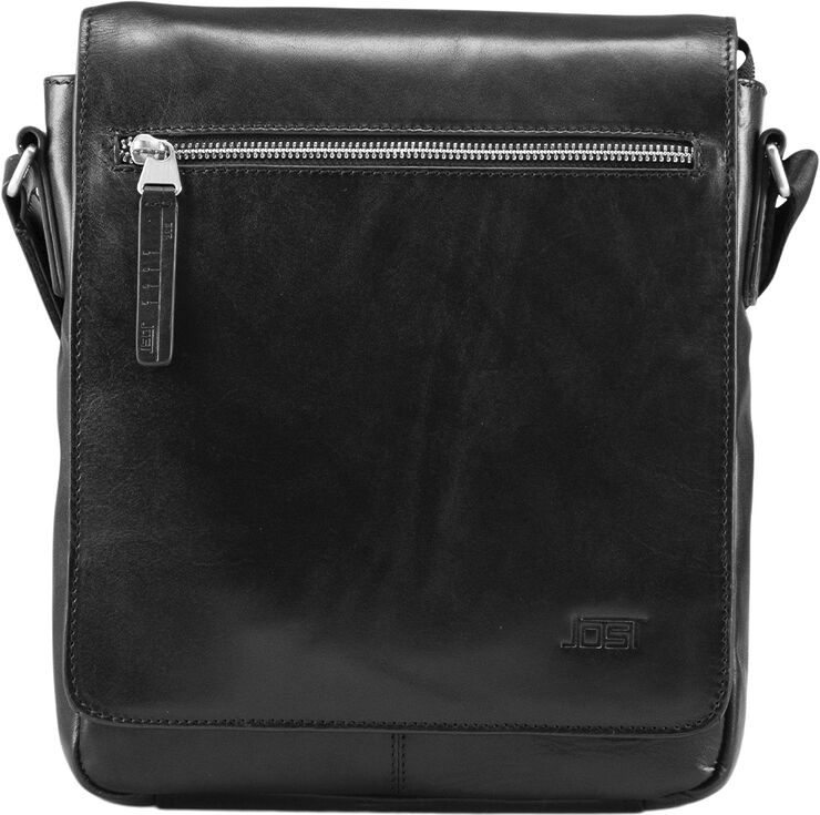 JOST SKAGEN Skuldertaske S Black