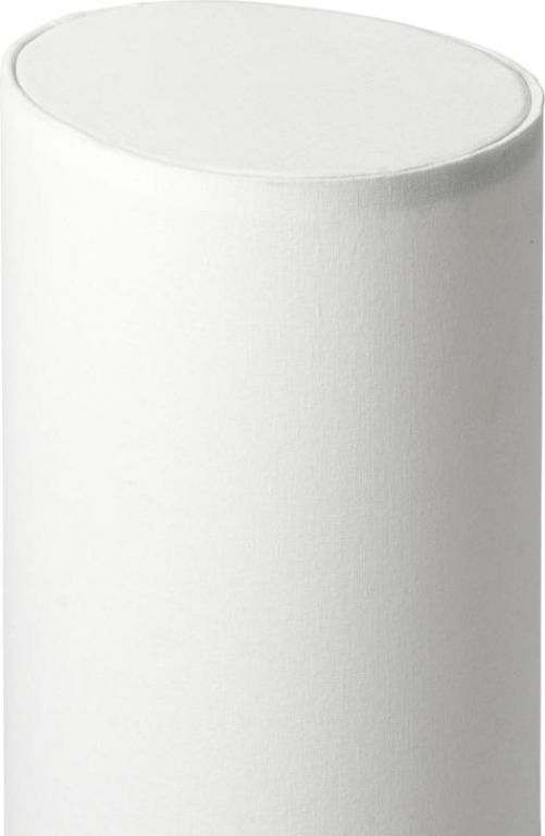 Gubi Unbound vloerlamp LED laag canvas