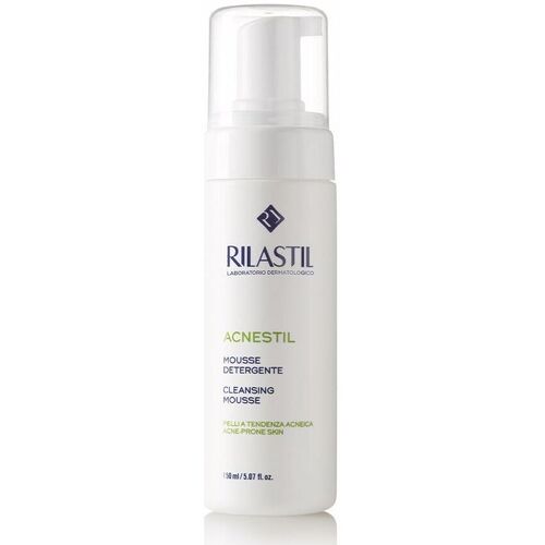 Rilastil - Acnestil Mousse Limpiador