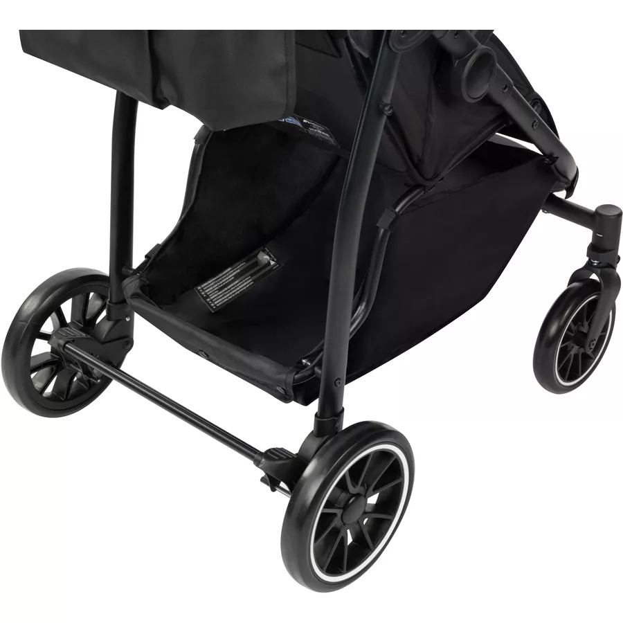 Bebeconfort Kinderwagen Ingenious Major Grey