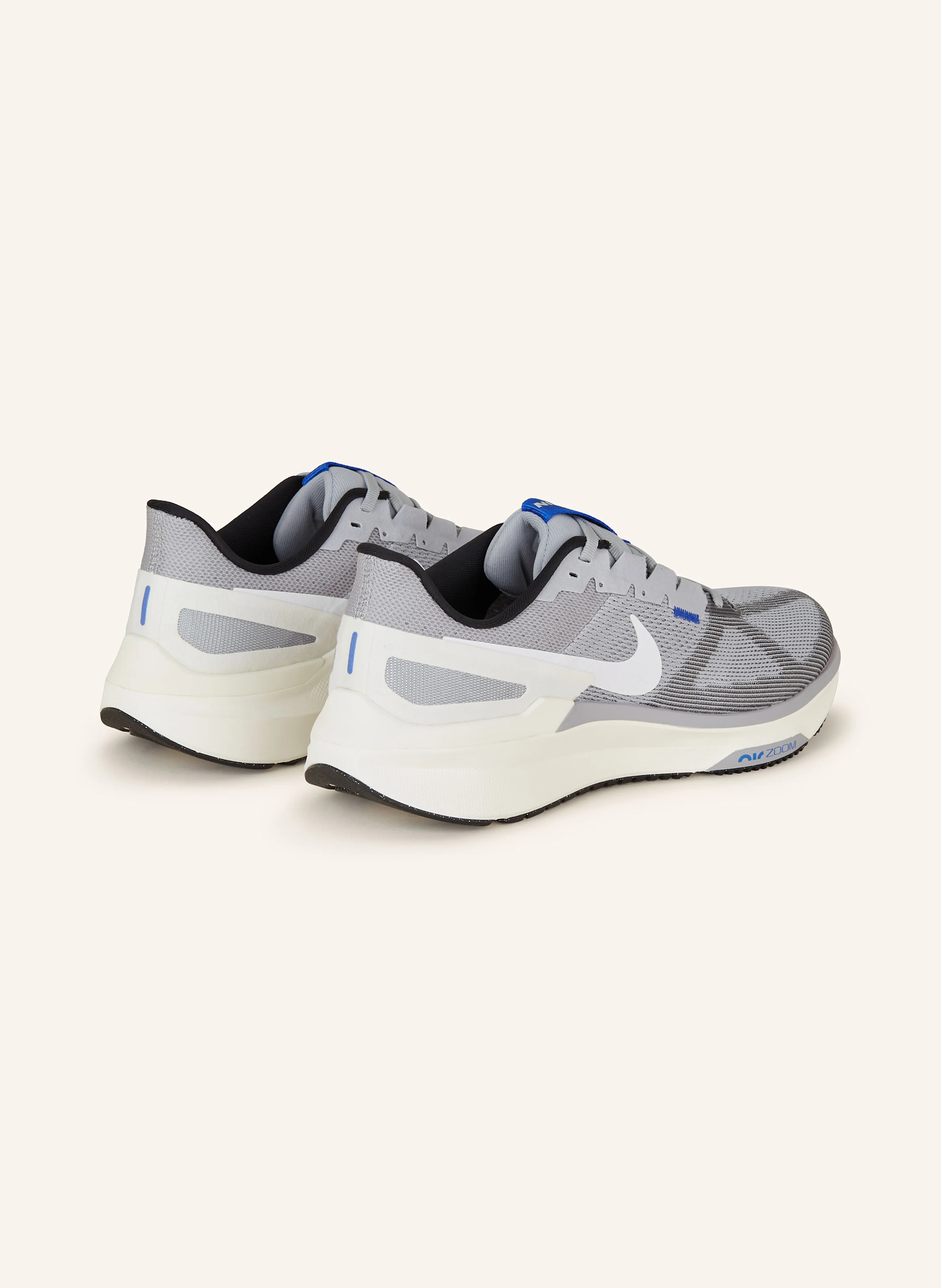 Nike Laufschuhe AIR ZOOM STRUCTURE 25