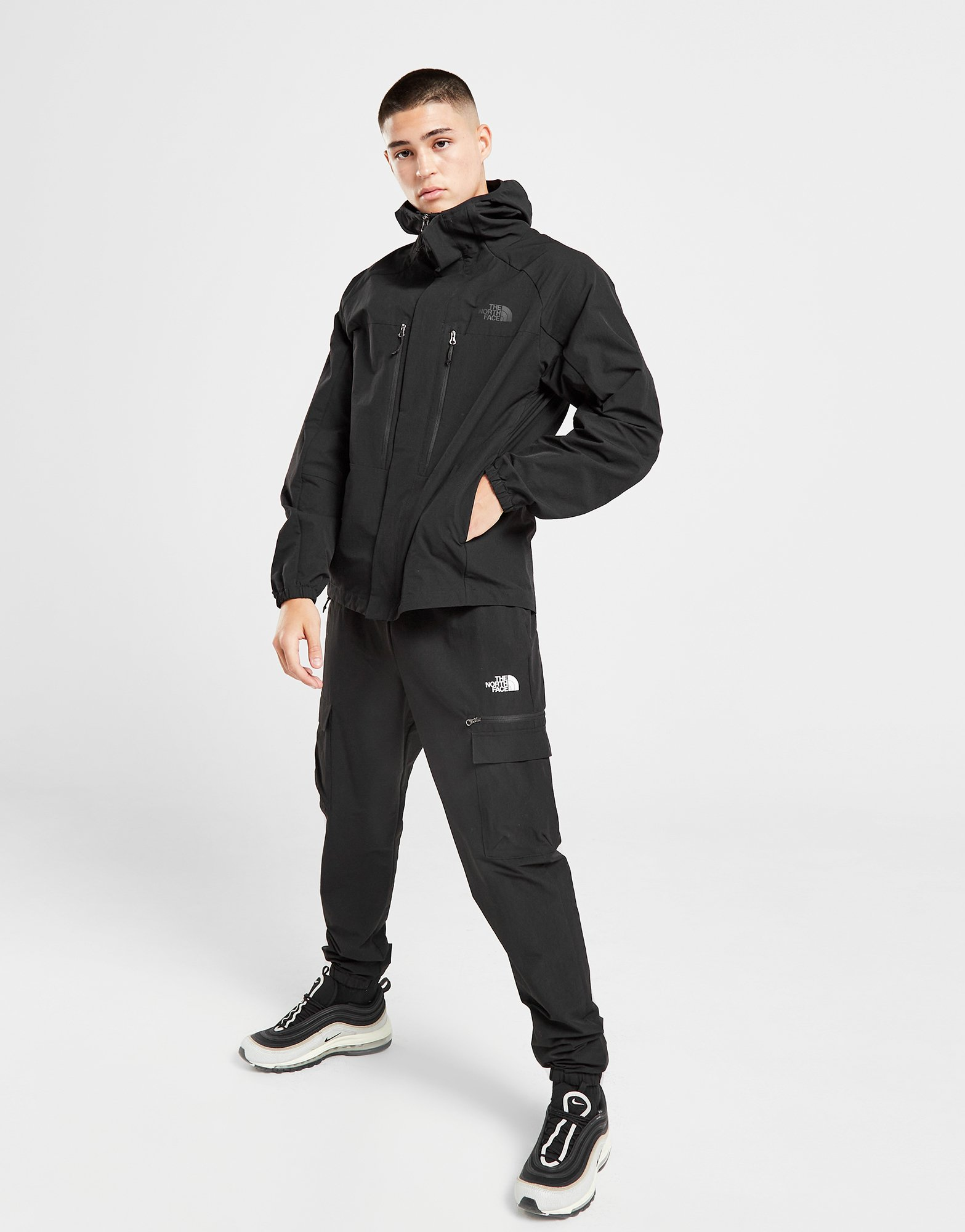 The North Face Pantalon Cargo Trishull Homme
