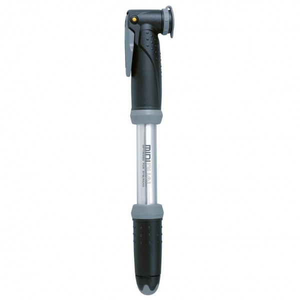 Topeak - Mini Dual - Minipompe
