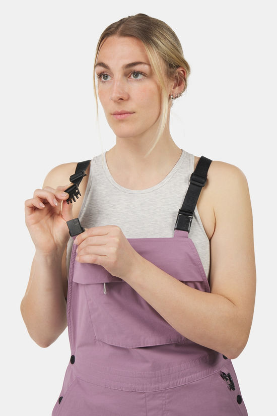 Picture Picture Foday Tech Romper Tuinbroek Dames