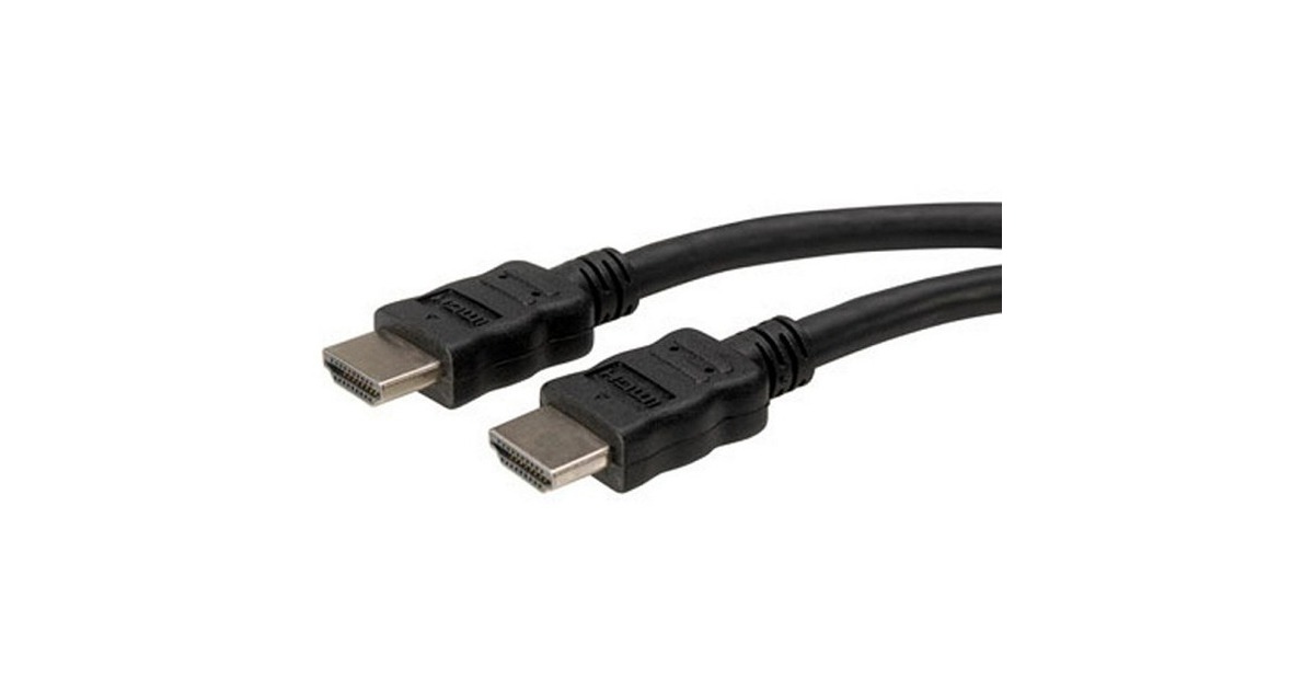 NeomountsHDMI kabel  (Zwart, 1 meter, Retail)