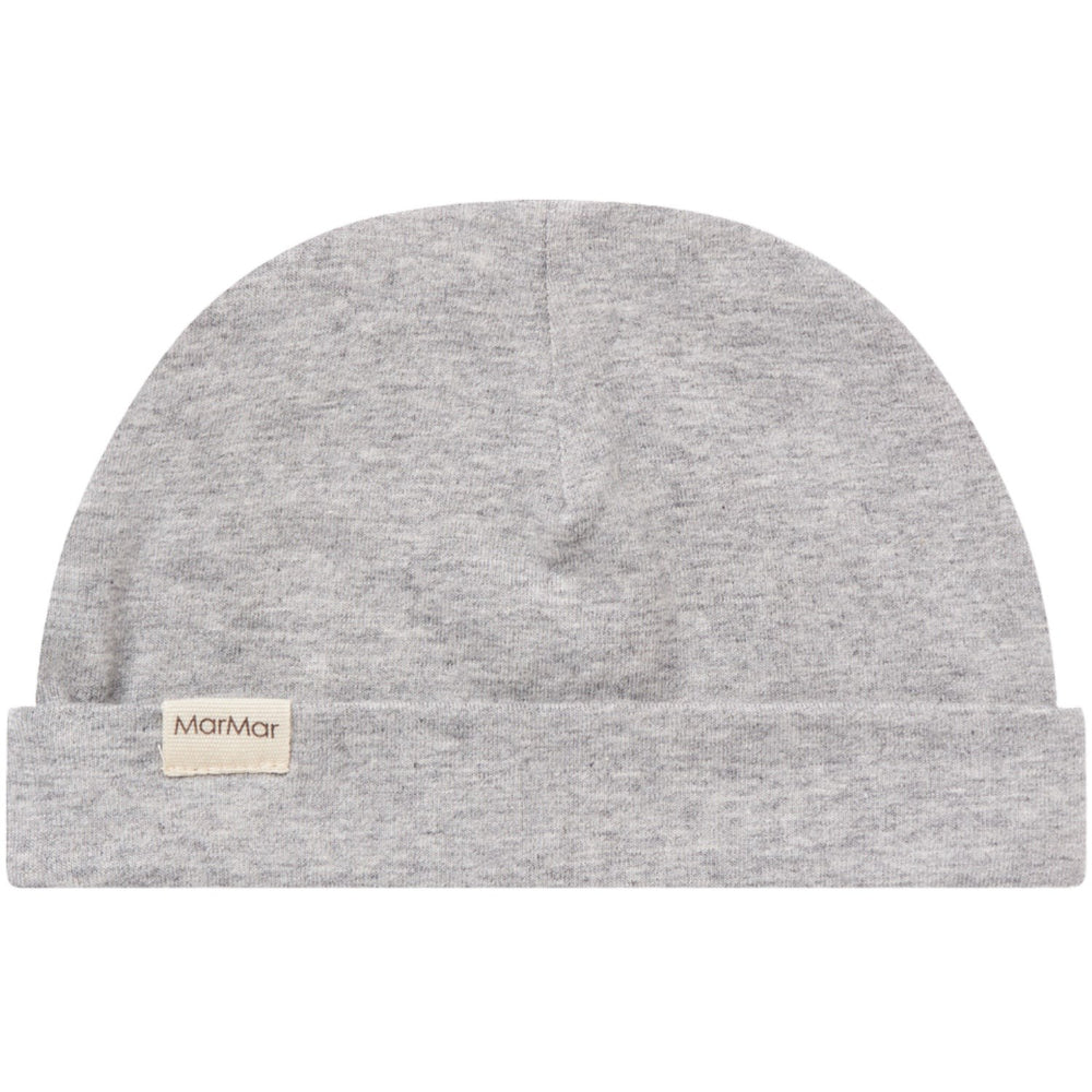 Køb MarMar Modal New Born Light Grey Melange Aiko Hue