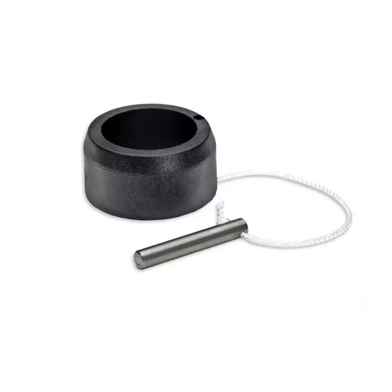 Bague et goupille pour rallonge RDM UNIFIBER