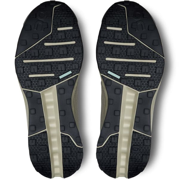 Chaussure de randonnée basse ON RUNNING CLOUDHORIZON WP W IRON/CHALK