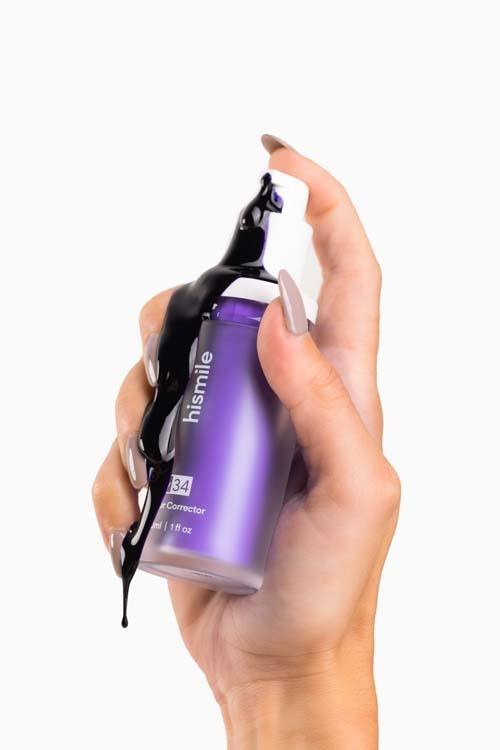 Hismile V34 Colour Corrector 30ml
