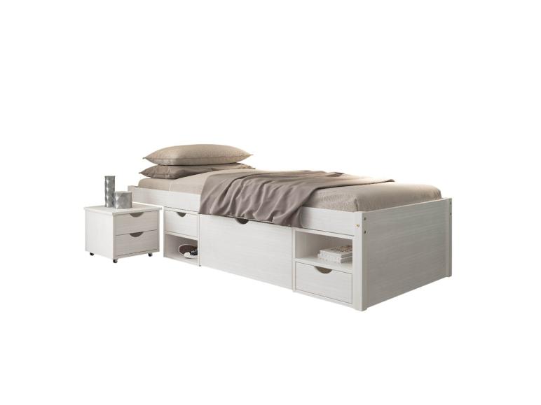 Bedframe Claas of Till
