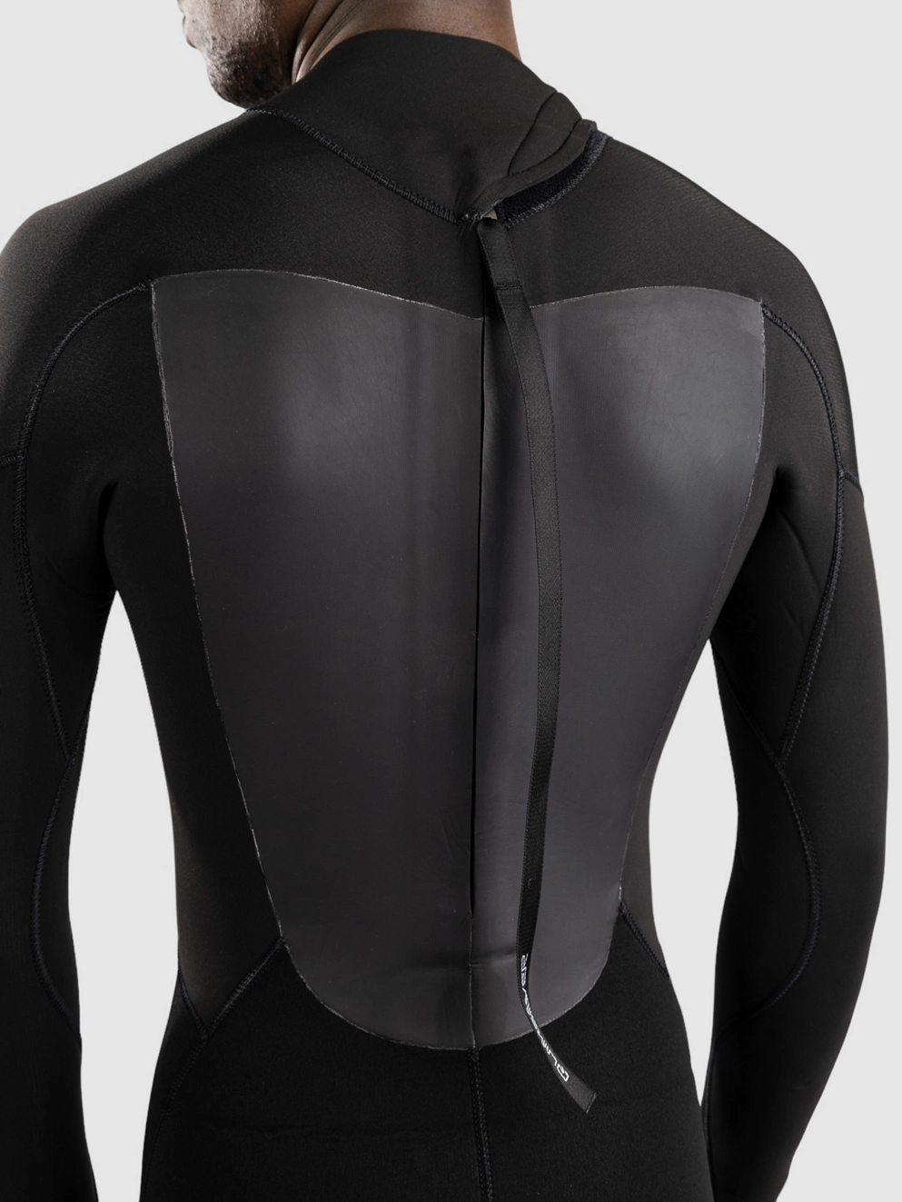 Quiksilver Prologue 4/3 Bz Gbs Wetsuit black