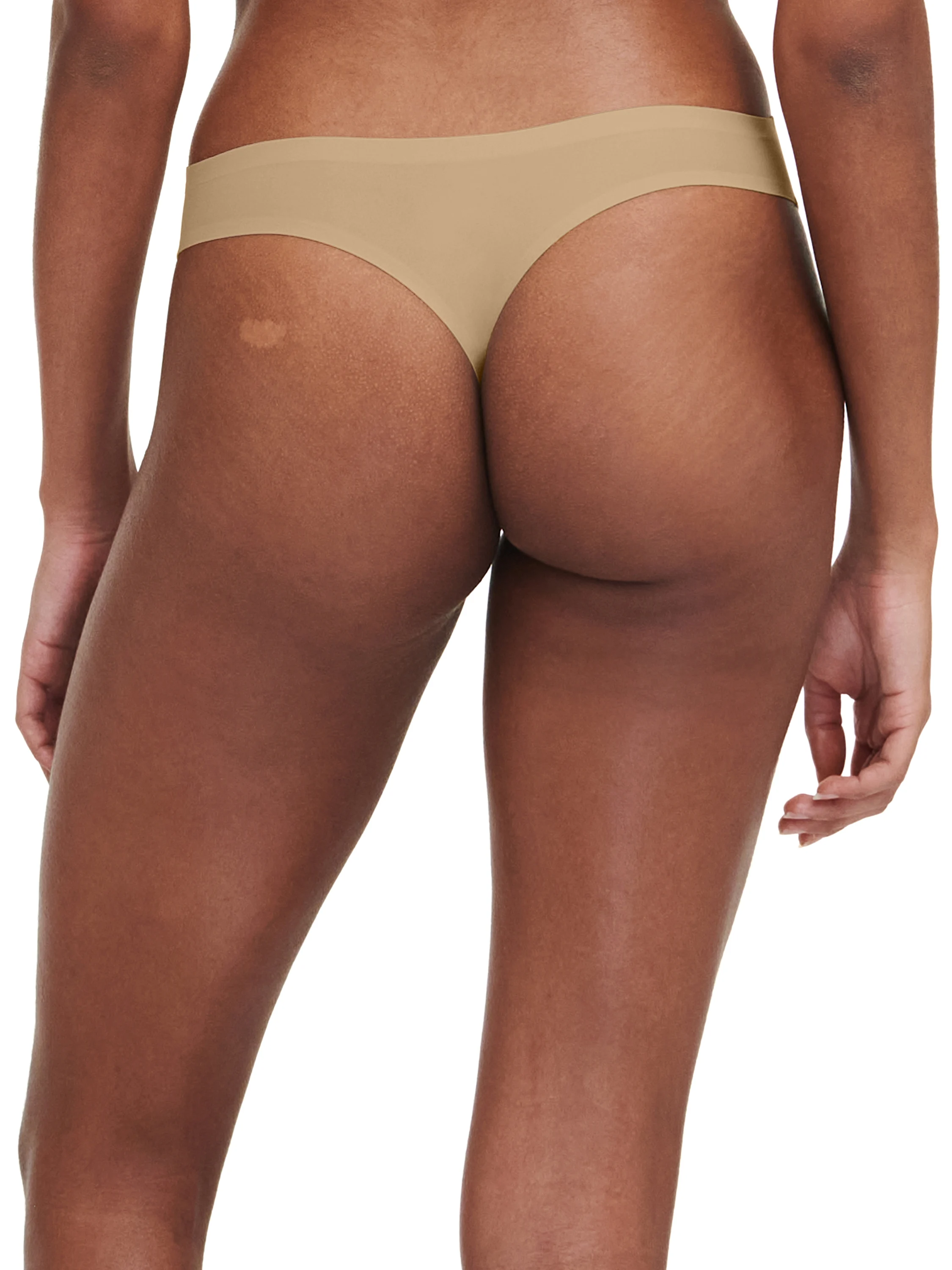 SOFTSTRETCH - String | Beige