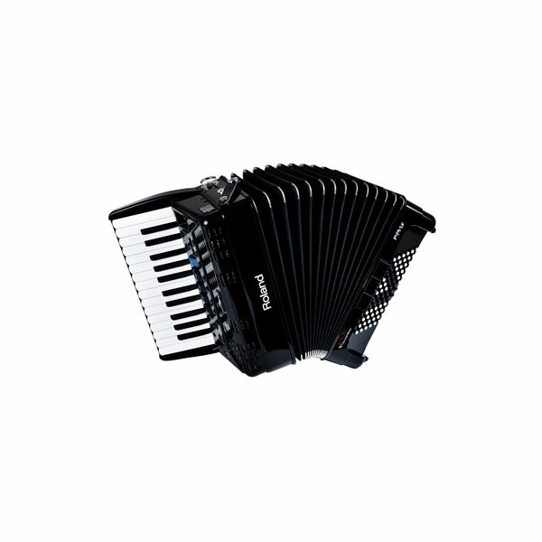 Roland FR-1X BK B-Stock