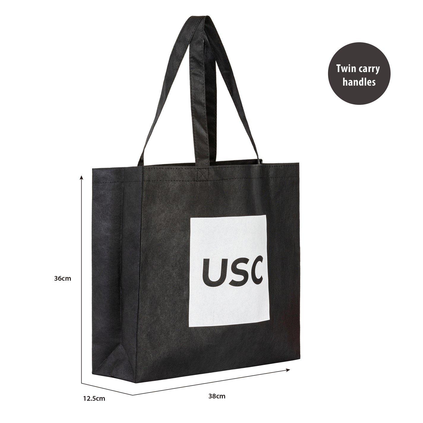USC Shopper Bag For Life Medium Size
