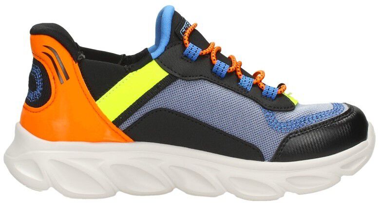 Skechers Slip-Ins: Flex Glide zwart