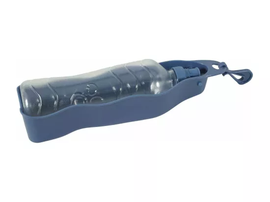 Gourde en plastique pliable Bivouak