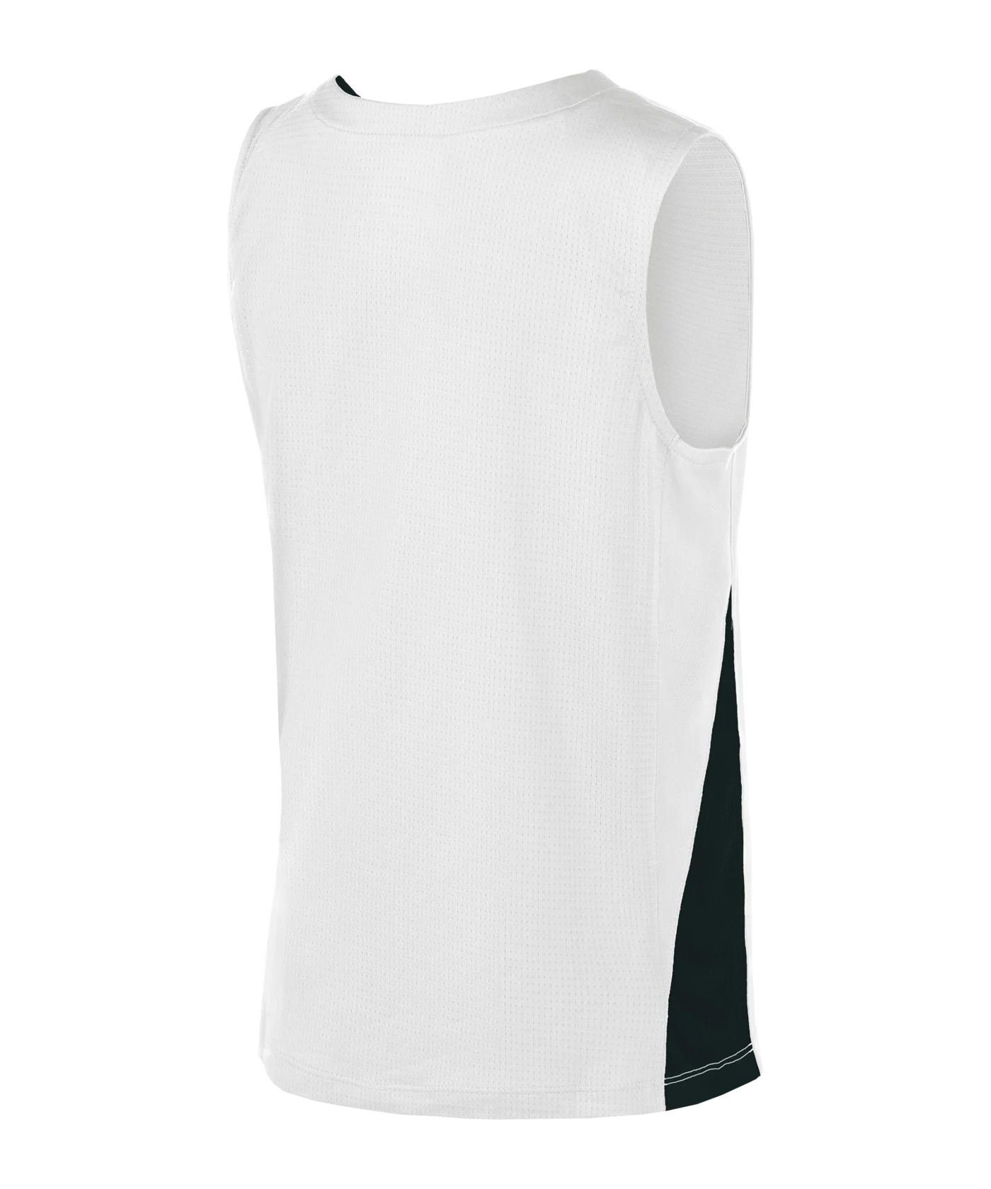 Nike Team Basketball Stock Trikot Kids Weiss F100