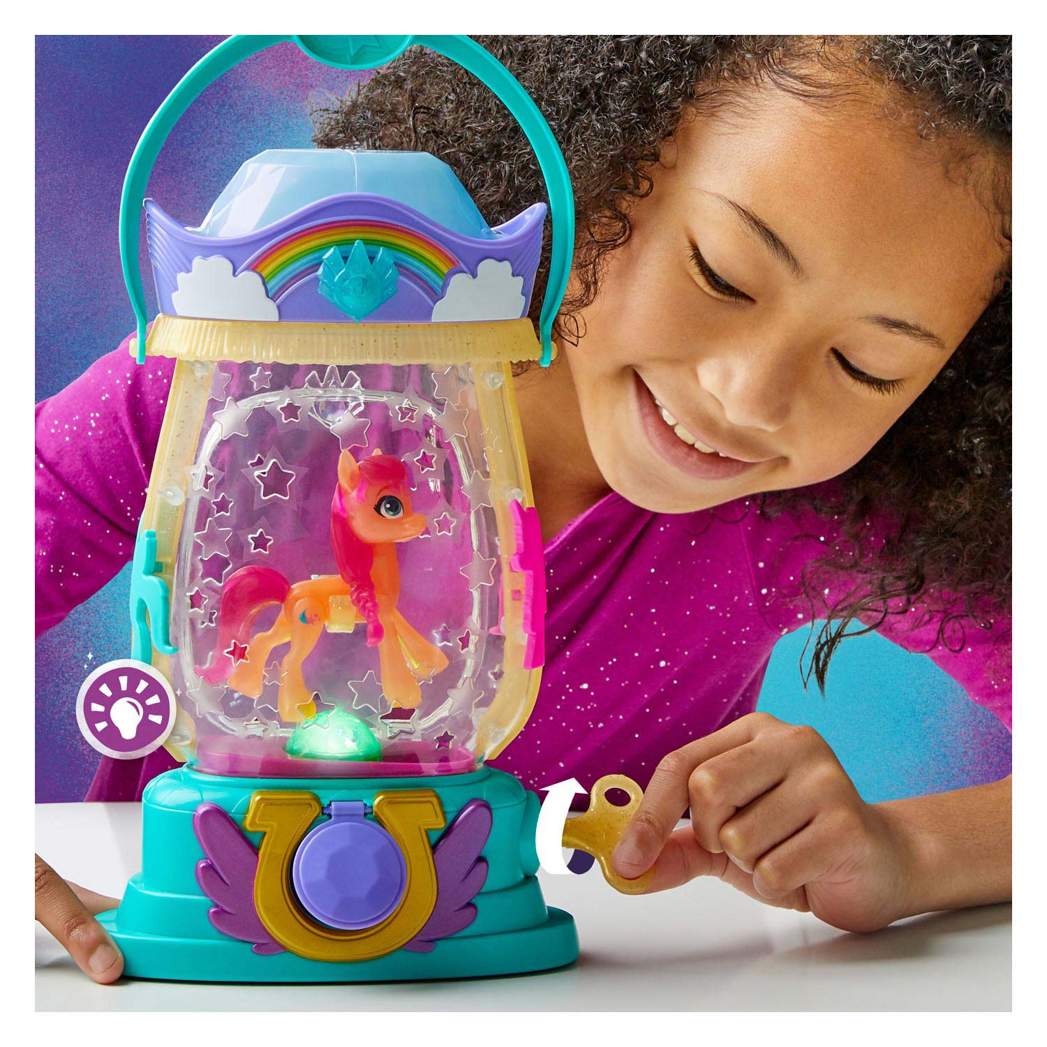My Little Pony Sunny's Lantaarn