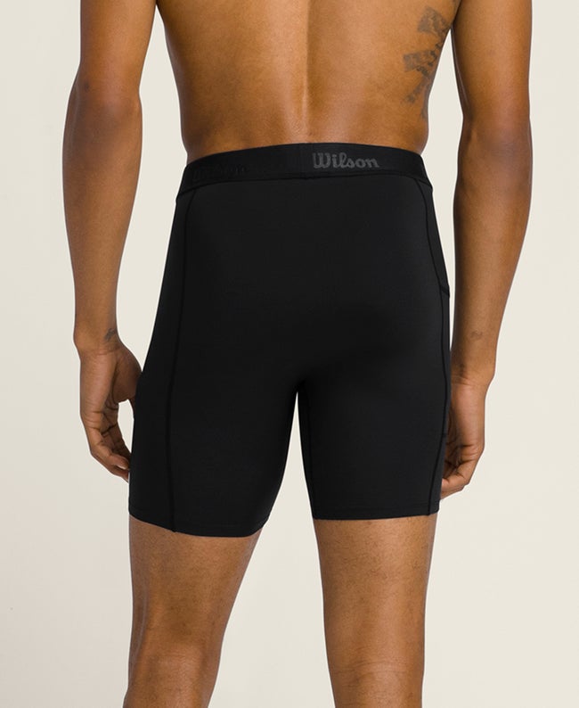 Compression Short