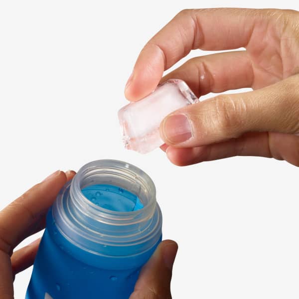 Flasque / Soft SALOMON SOFT FLASK 500/17 S/LAB 42