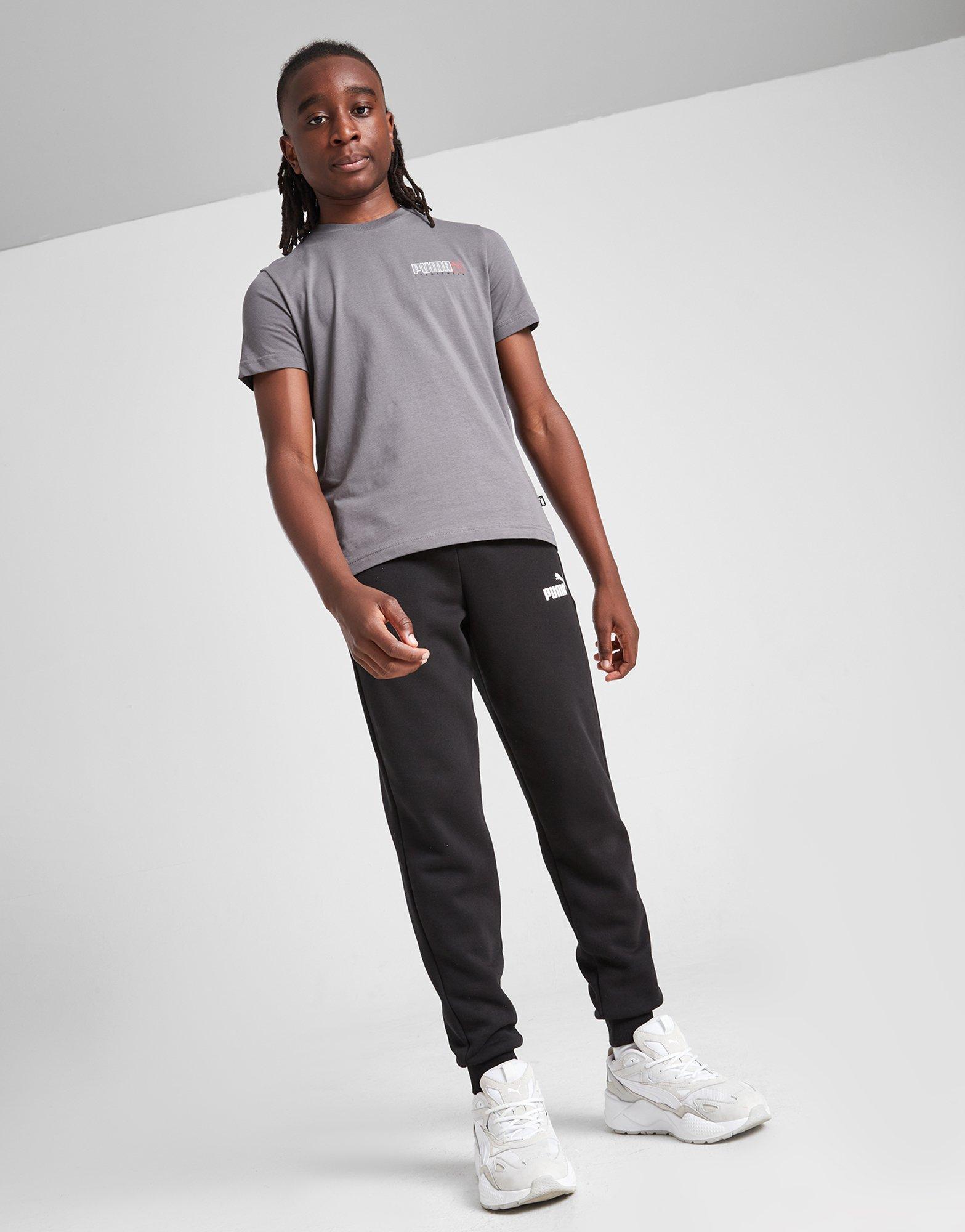 PUMA T-shirt Sportswear Essential Junior