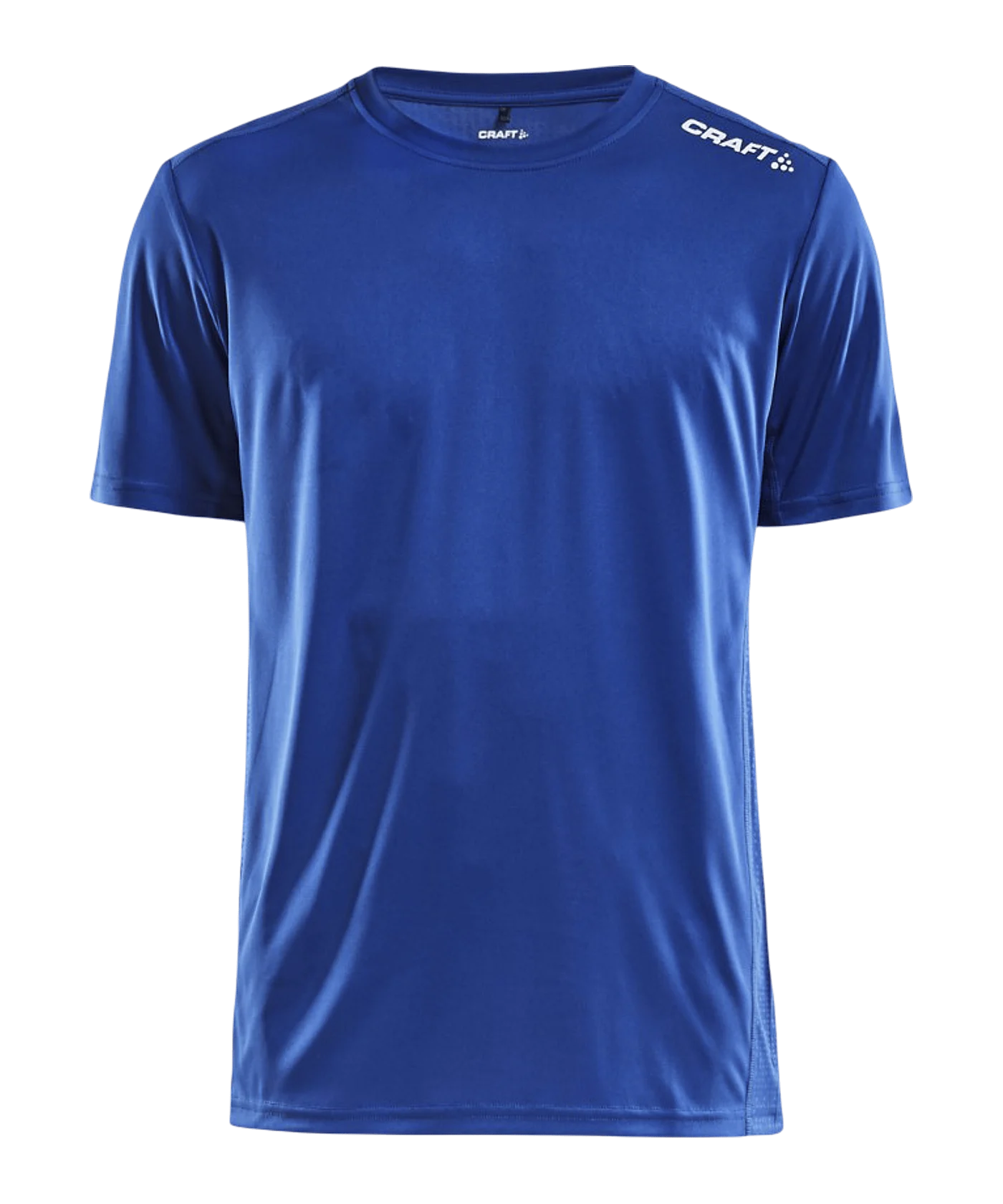 Craft Rush T-Shirt Blau F346000