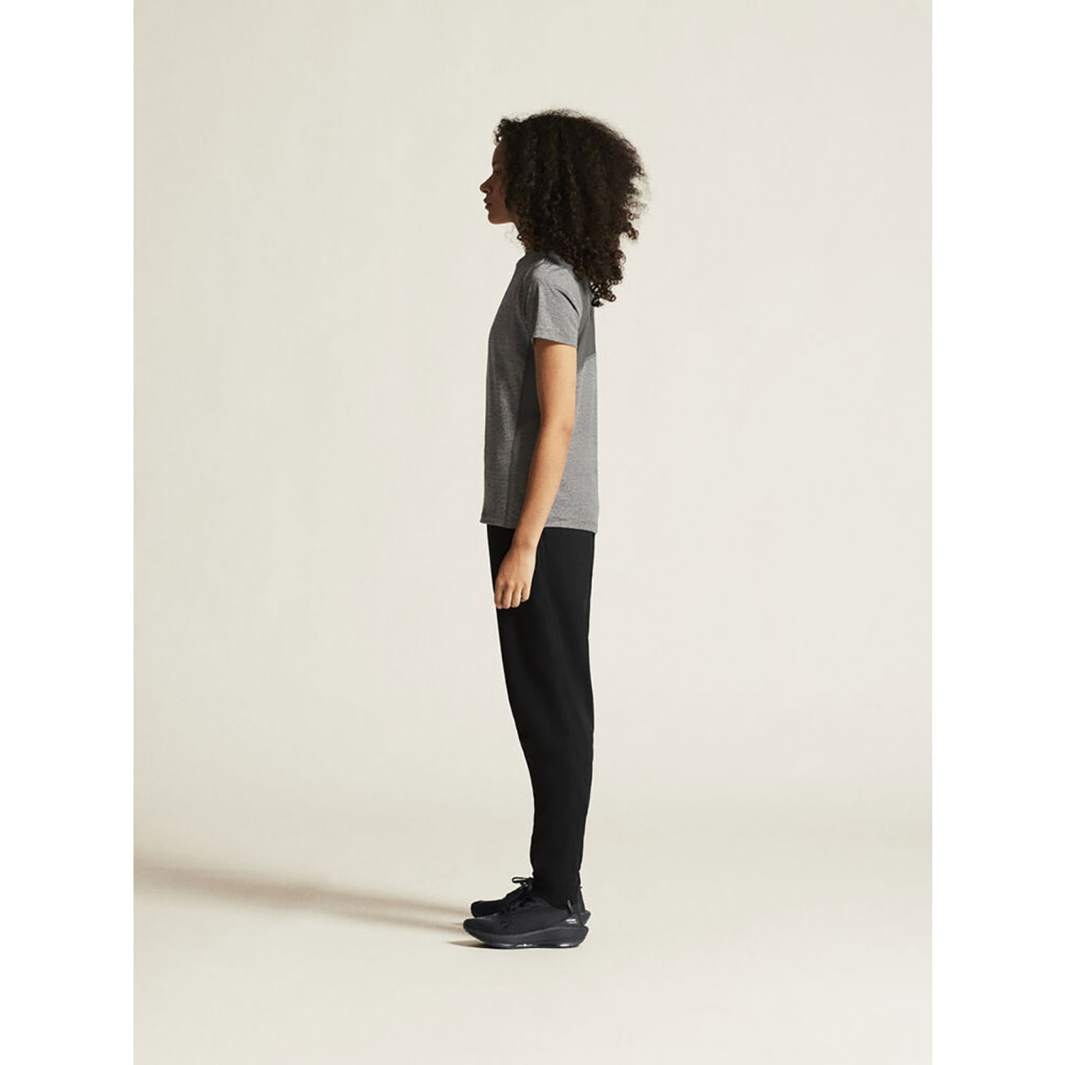 Craft Rush 2.0 Training Full-Zip Broek Dames