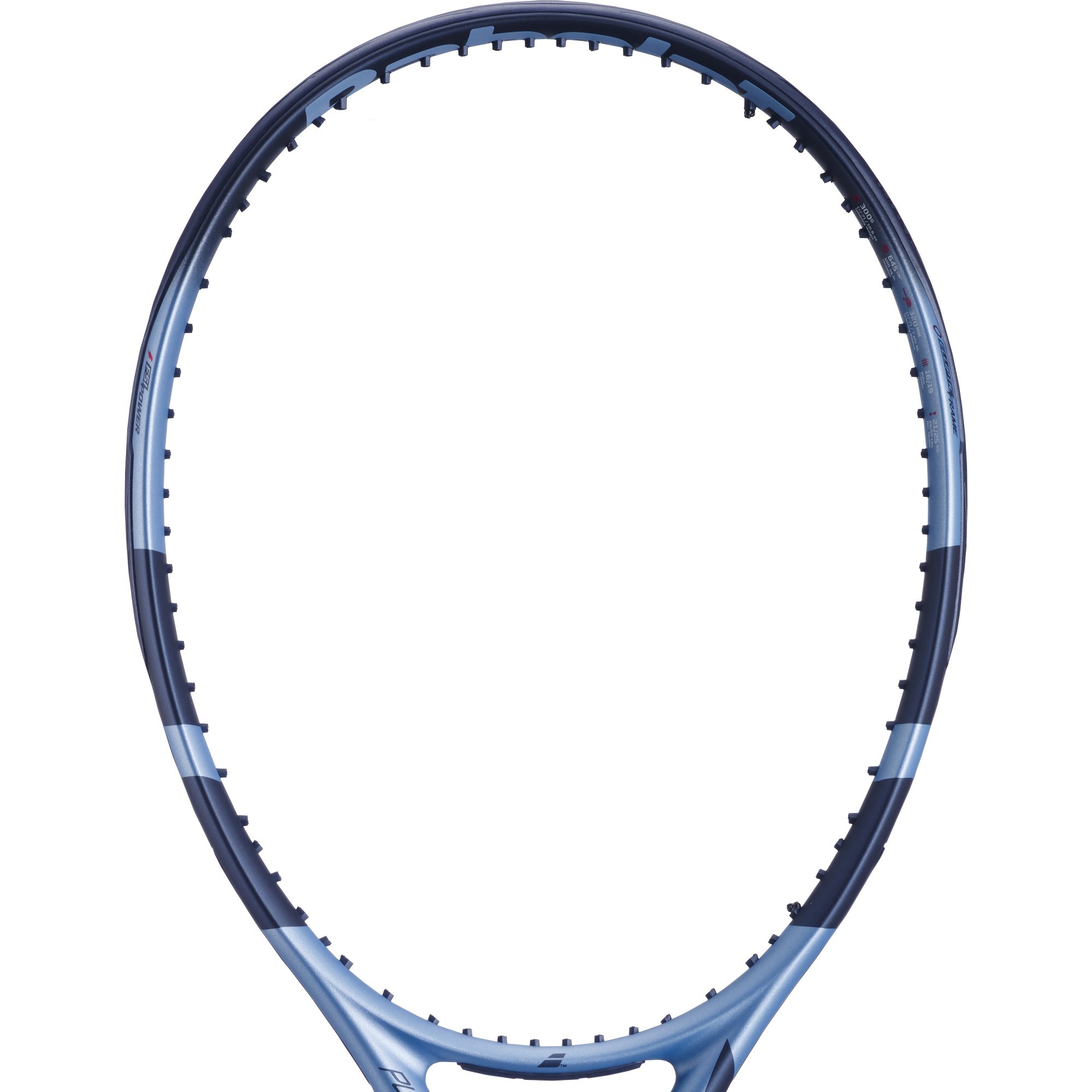 Babolat Pure Drive Generation 11 Tennisschläger unbesaitet 2024 (300gr.)