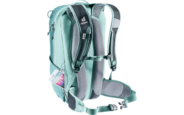 Deuter Race 16 Fahrradrucksack 16 Liter