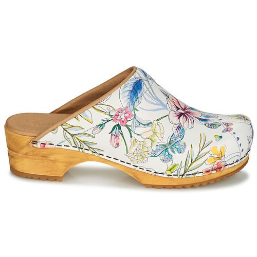 Sanita - ORCHID Blanco