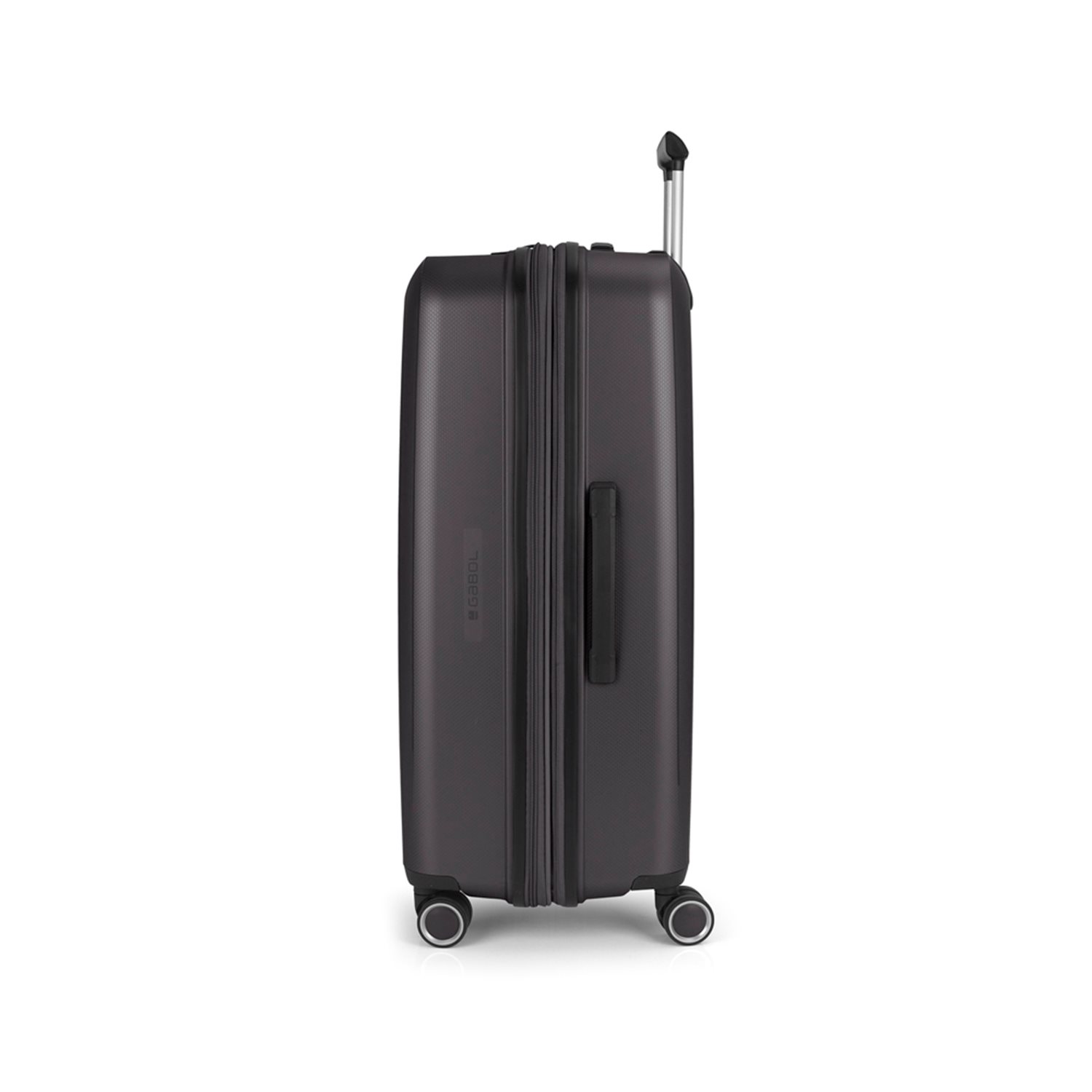 Gabol Brooklyn Large Trolley Expandable grey