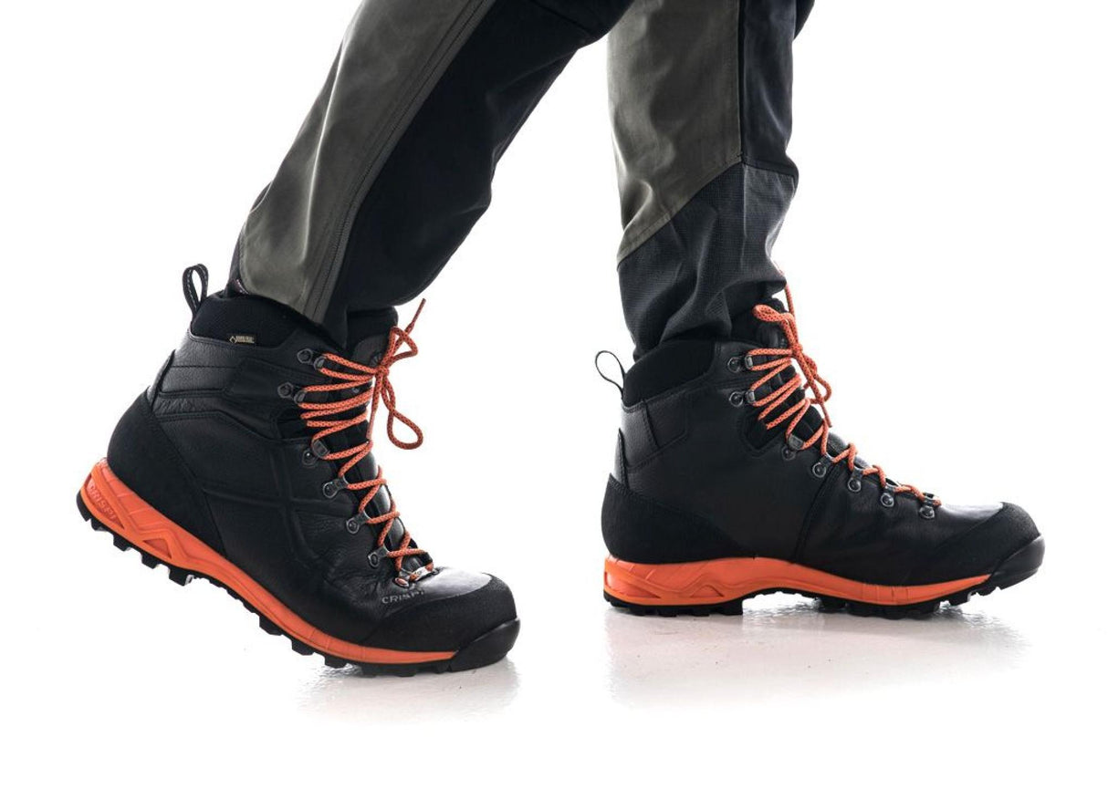Crispi<br>Valdres GTX
