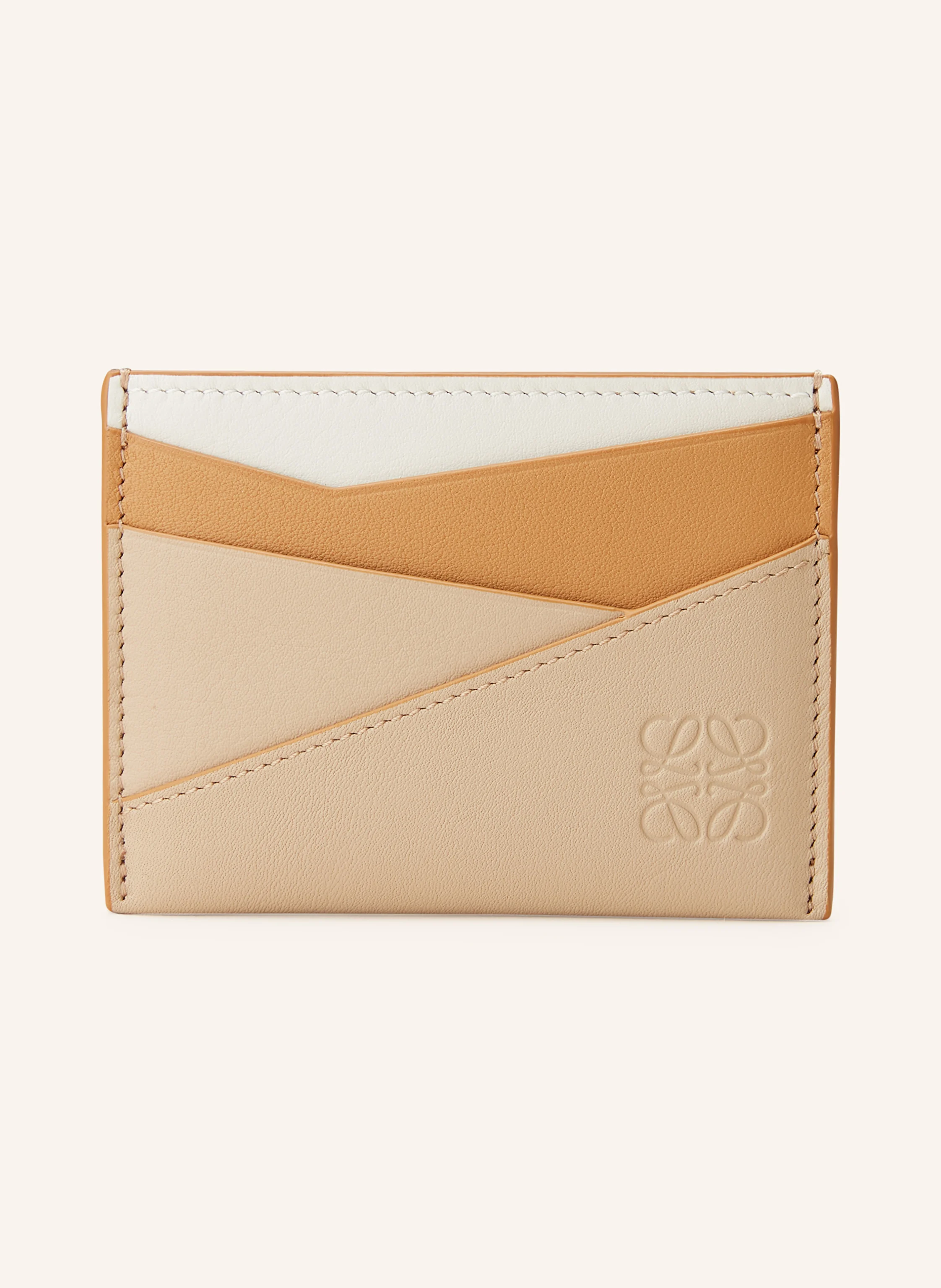 LOEWE Kartenetui PUZZLE