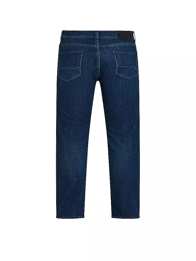 TOMMY HILFIGER Jeans Slim Fit BLEECKER blau