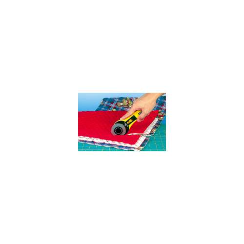 OLFA® Rotary Cutter RTY-3/G Rollenschneider