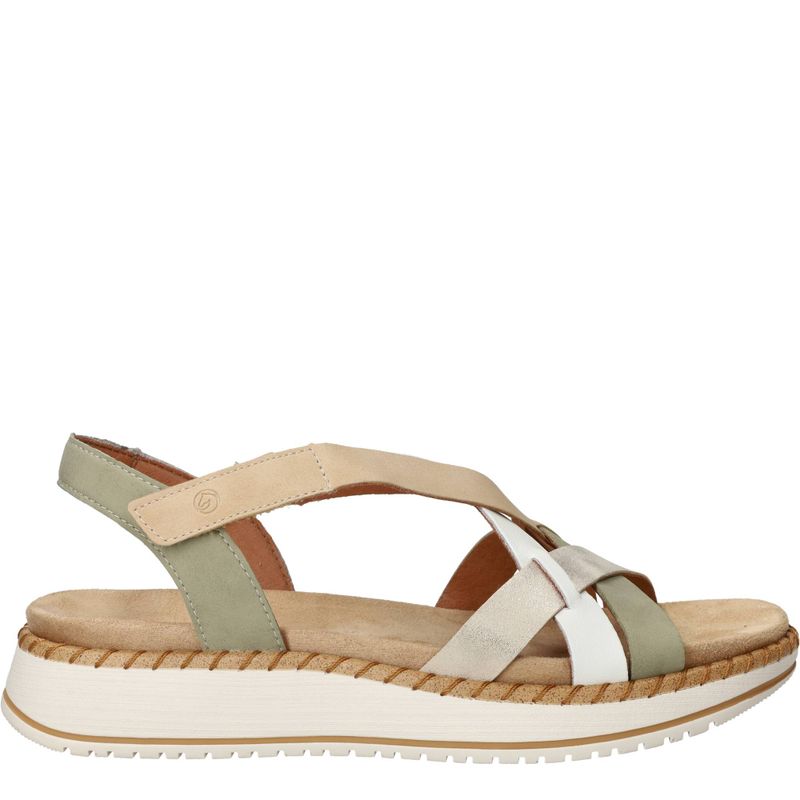 Remonte Sandalen Multi Dames