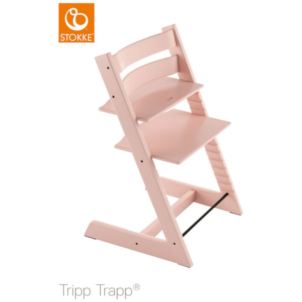 Stokke® Tripp Trapp® Fjord Blue Kinderstoel