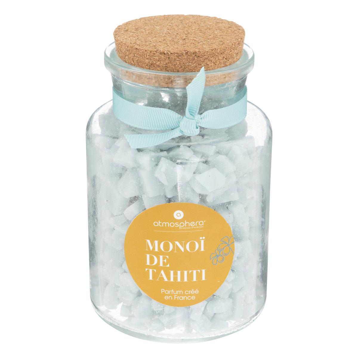 CIRE PARFUMEE IZOR MONOI 150G