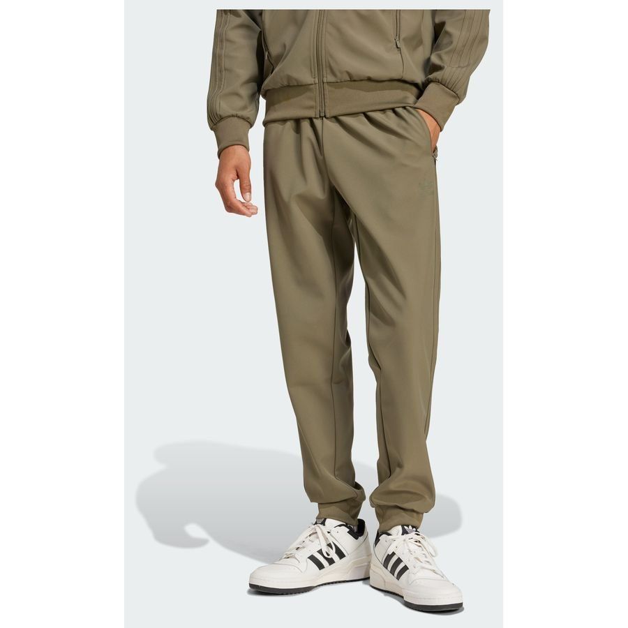 Adidas Original Pantalon de survêtement SST Bonded