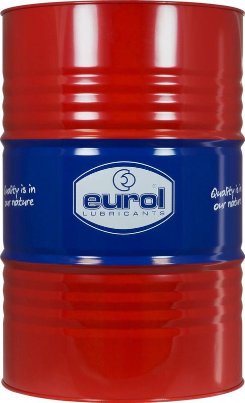 Eurol - Syntence FS - Motorolie - 0W30 - 1L