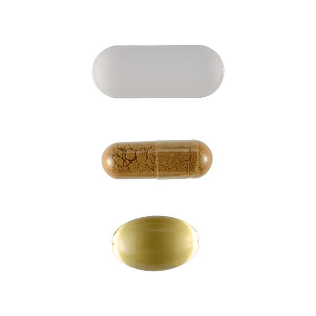 Vitaminstore dagdosering Geheugen & Focus 30 zakjes
