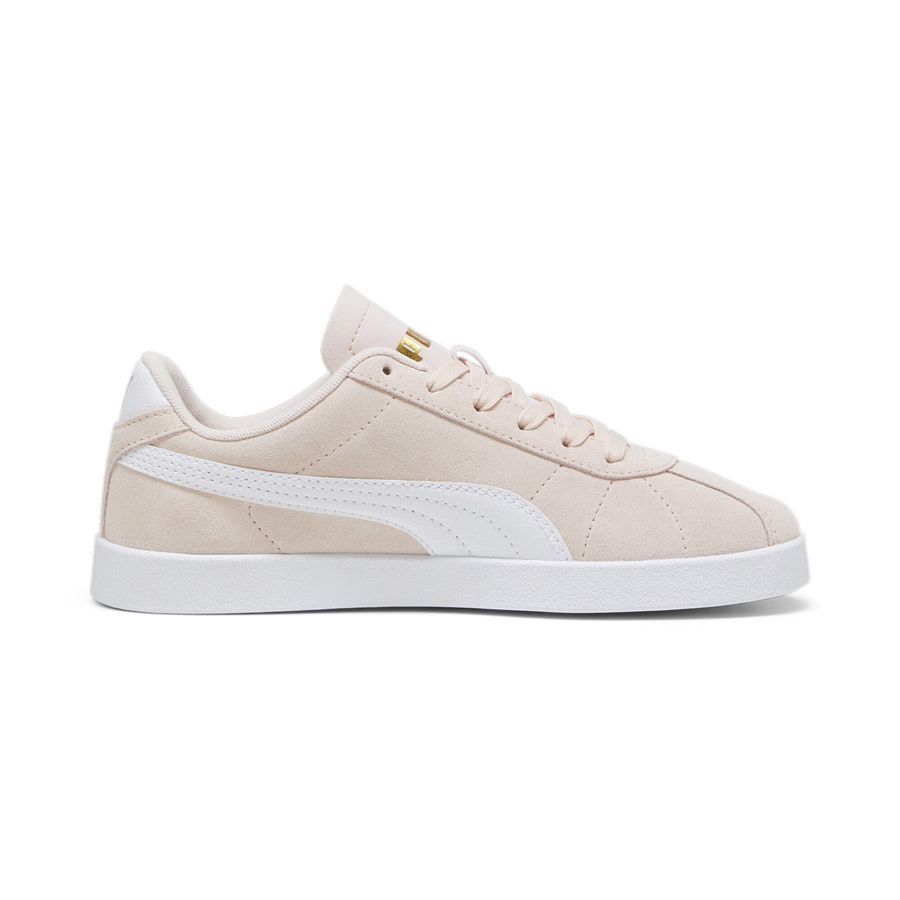 PUMA Club II Suede Chaussures - Rose