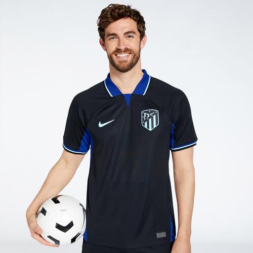Nike Atlético Madrid 2º Equipación 22/23