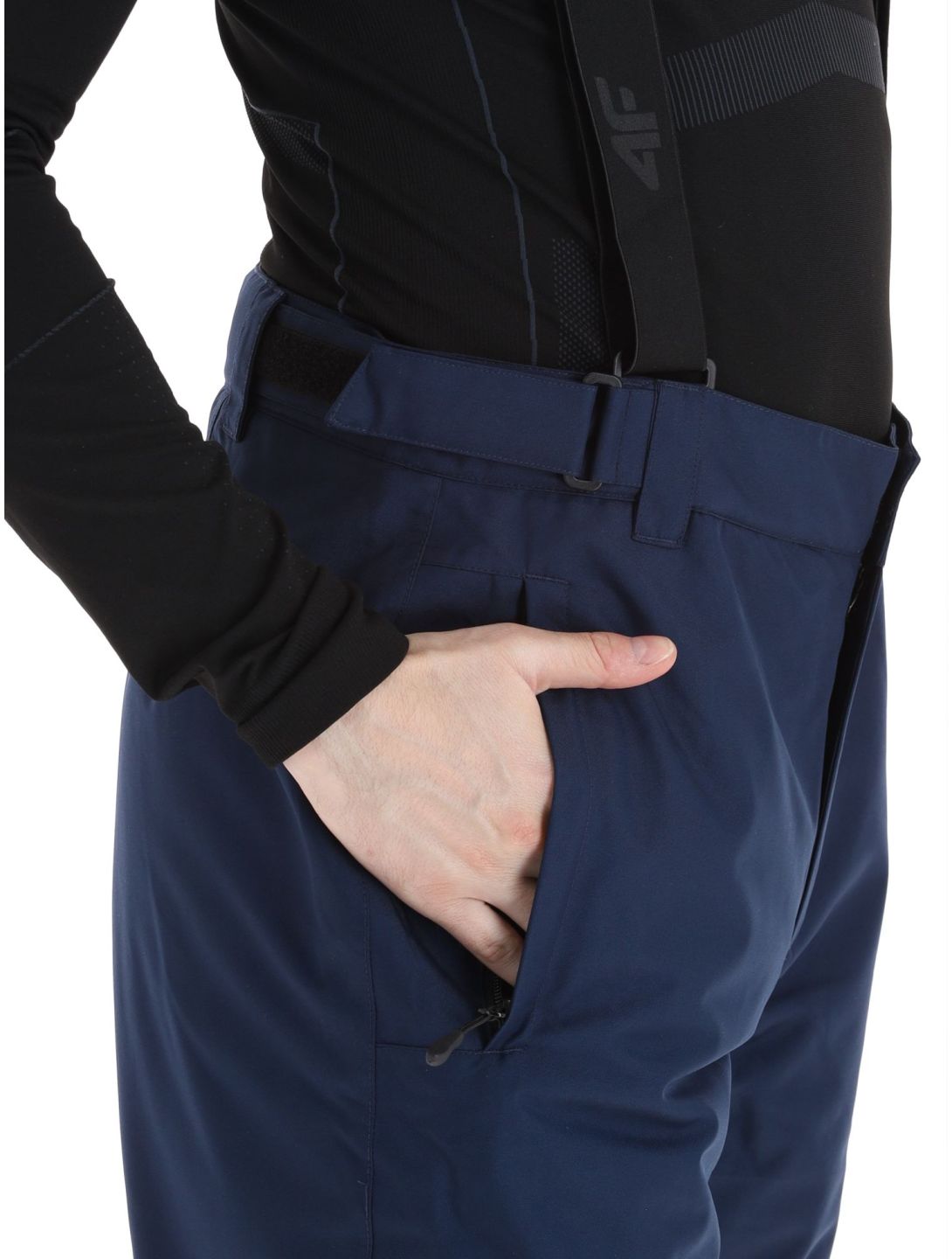 Trousers Fnk M361 skibroek heren