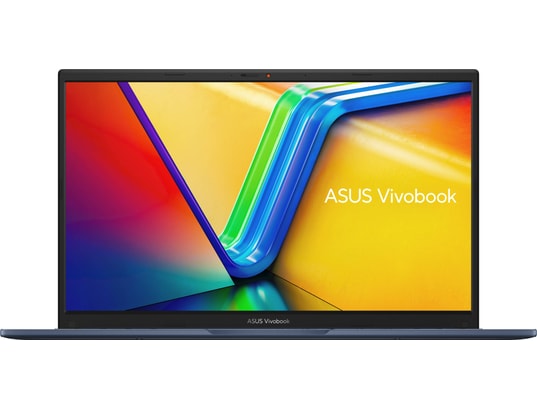 ASUS - PC portable 15 pouces Vivobook 15X-X1504ZA - Intel Core i3/8 Go/512 Go