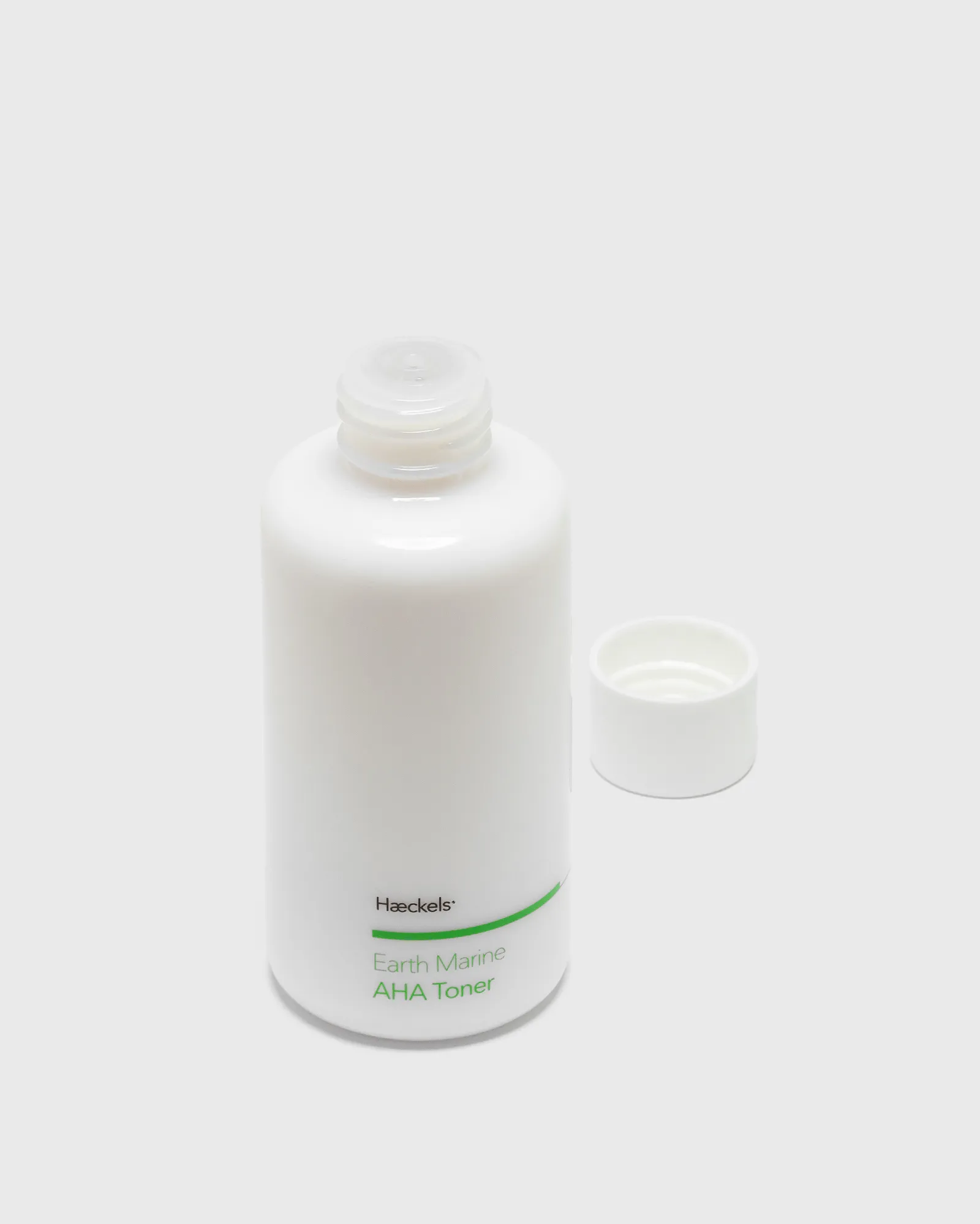 Haeckels Earth Marine AHA Toner - 60 ml