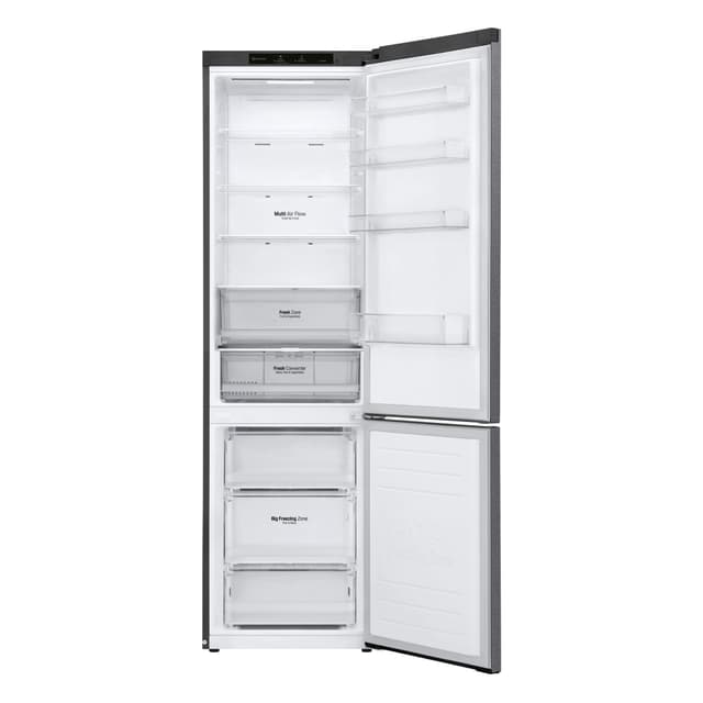 LG Kølefryseskab GBP62DSNGN